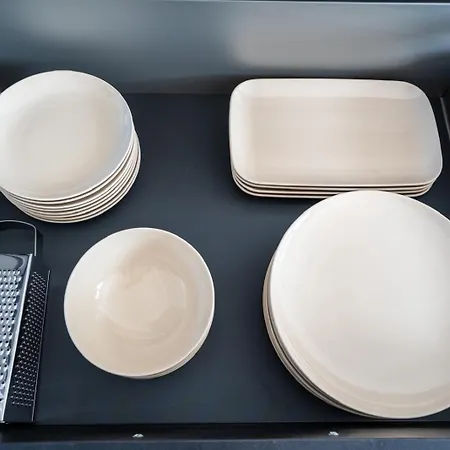 Apartman L'aura Sunset *