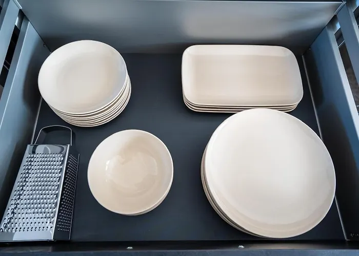 Lägenhet L'aura Sunset *