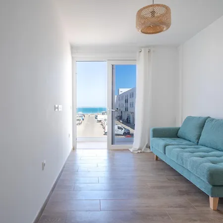 Apartamento L'aura Sunset *