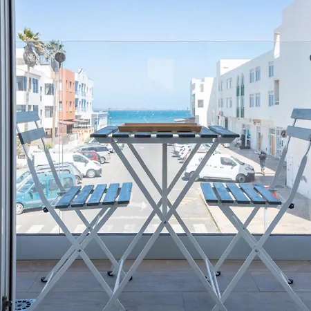 L'aura Sunset Apartamento Corralejo
