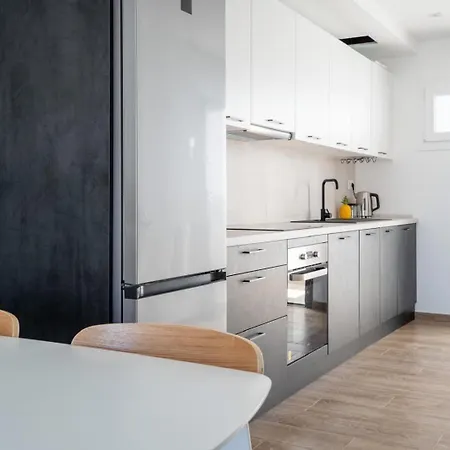 L'aura Sunset Apartment