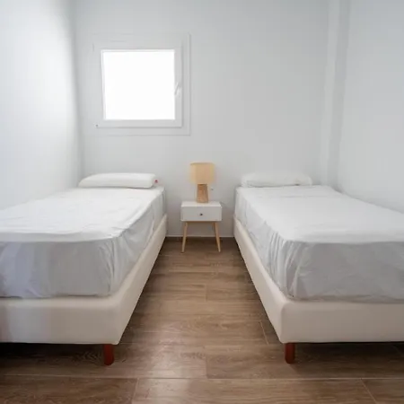 Apartment L'aura Sunset