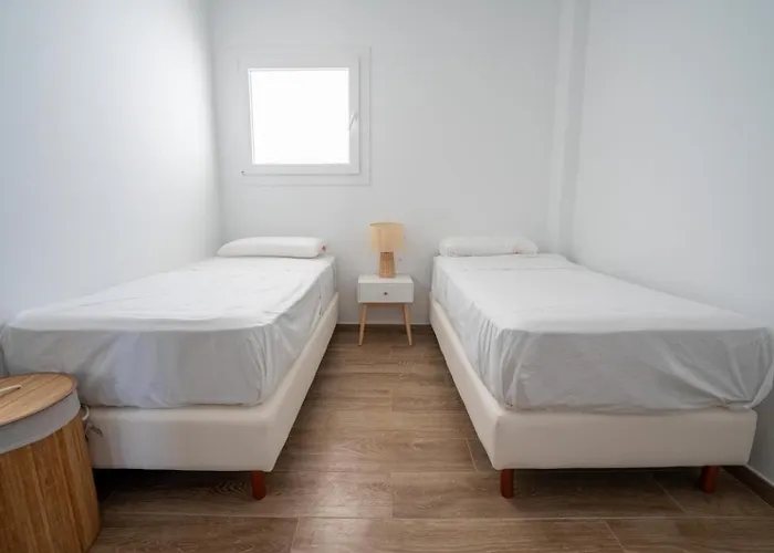 Apartman L'aura Sunset