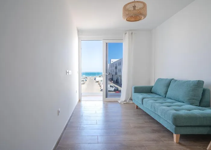 Apartment L'aura Sunset *